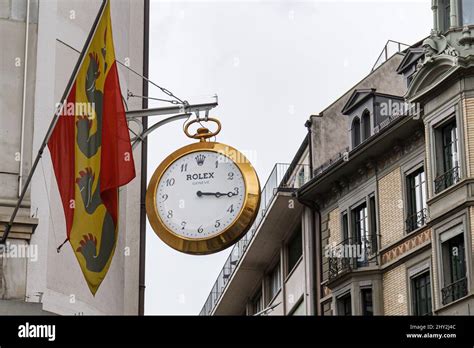 rolex lucerne switzerland